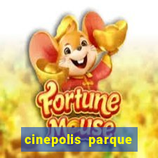 cinepolis parque shopping bahia